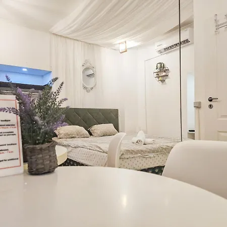 Studioboutique شقة براشوف