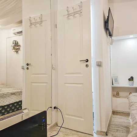 Apartment Studioboutique Brasov