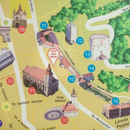 Studioboutique براشوف