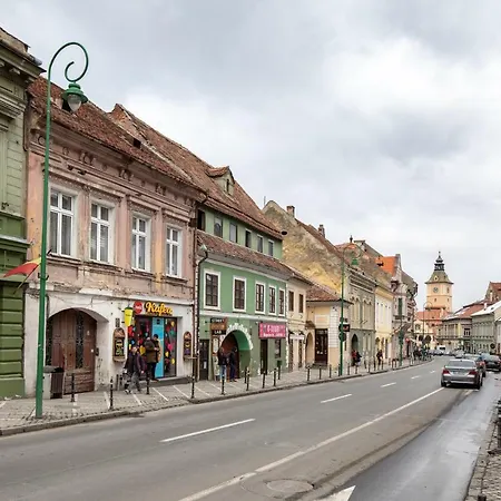 Studioboutique * براشوف