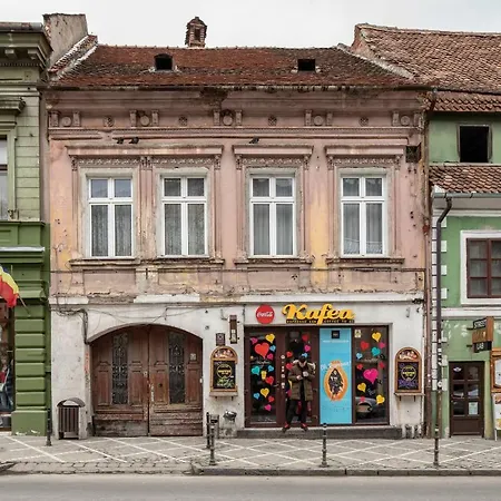 شقة Studioboutique