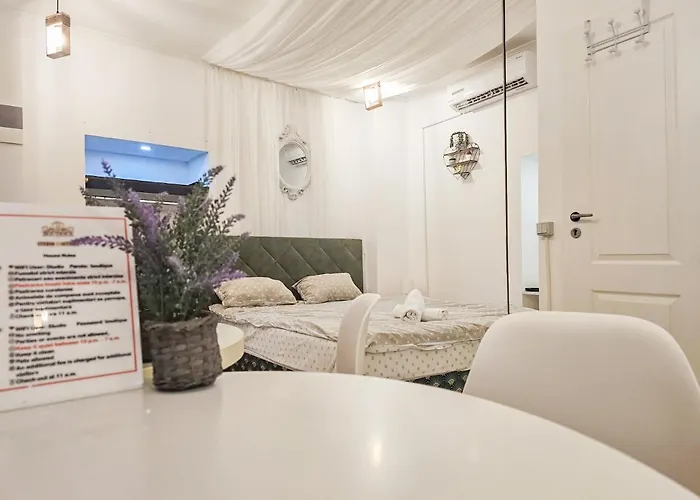 Studioboutique شقة براشوف