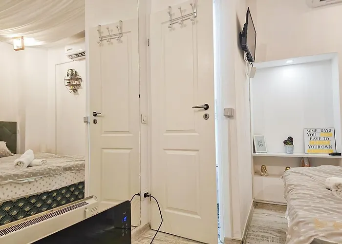 Apartment Studioboutique Brașov