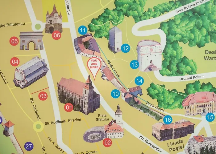 Studioboutique Brașov