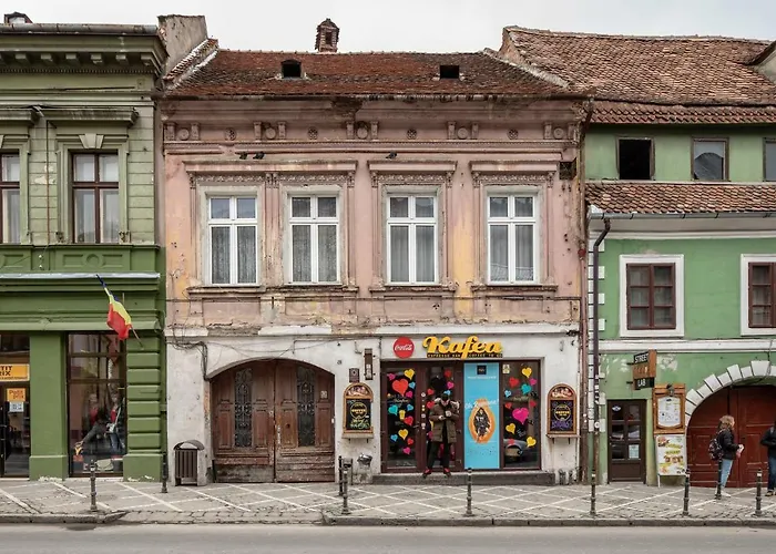 Apartment Studioboutique